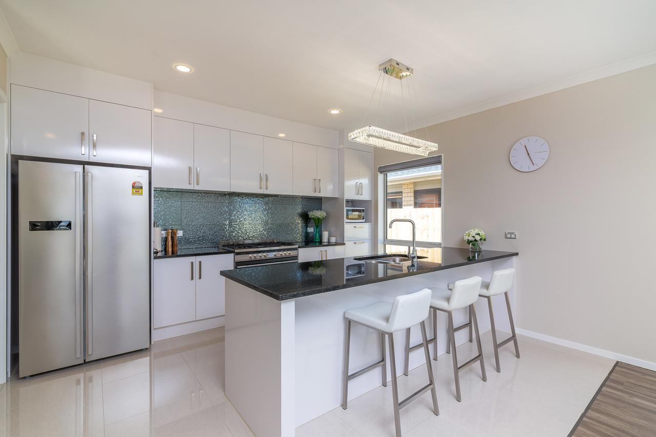 OT SeaView Villa Auckland Zewnętrze zdjęcie
