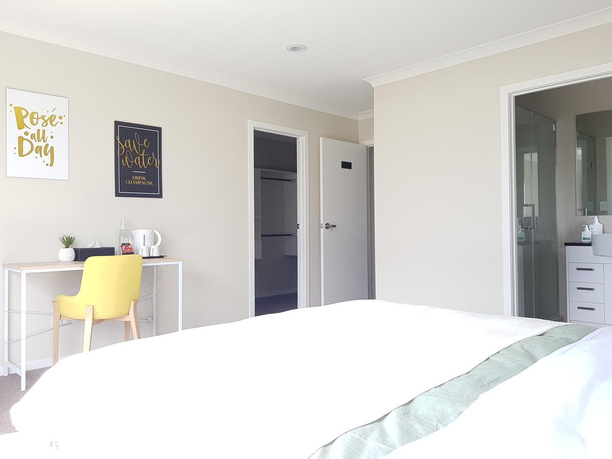 OT SeaView Villa Auckland Zewnętrze zdjęcie