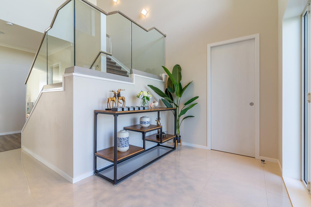 OT SeaView Villa Auckland Zewnętrze zdjęcie
