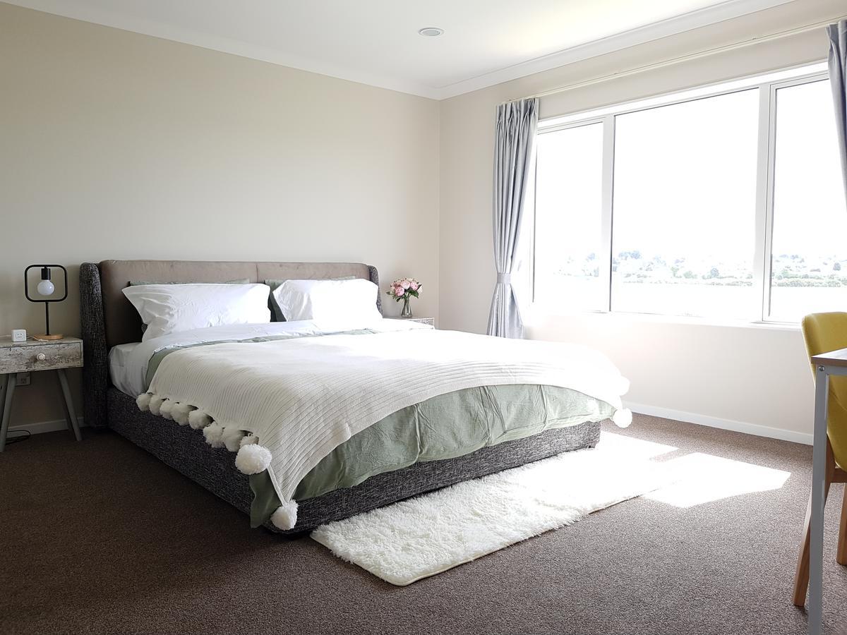OT SeaView Villa Auckland Zewnętrze zdjęcie