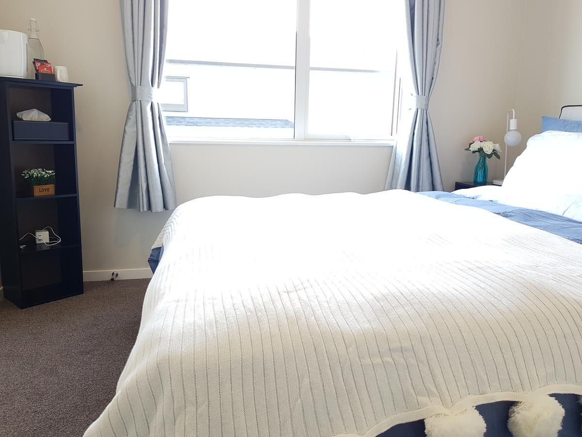 OT SeaView Villa Auckland Zewnętrze zdjęcie