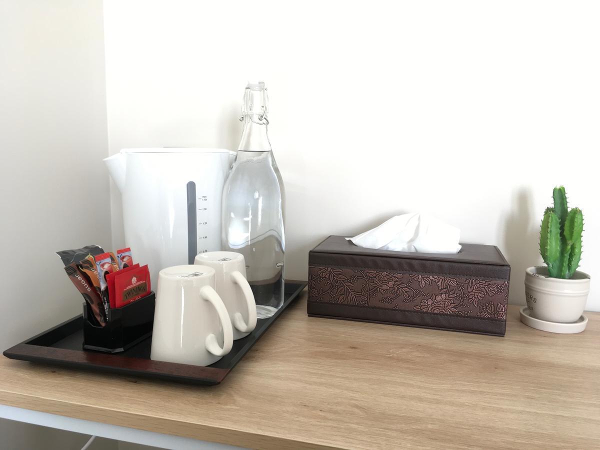 OT SeaView Villa Auckland Zewnętrze zdjęcie