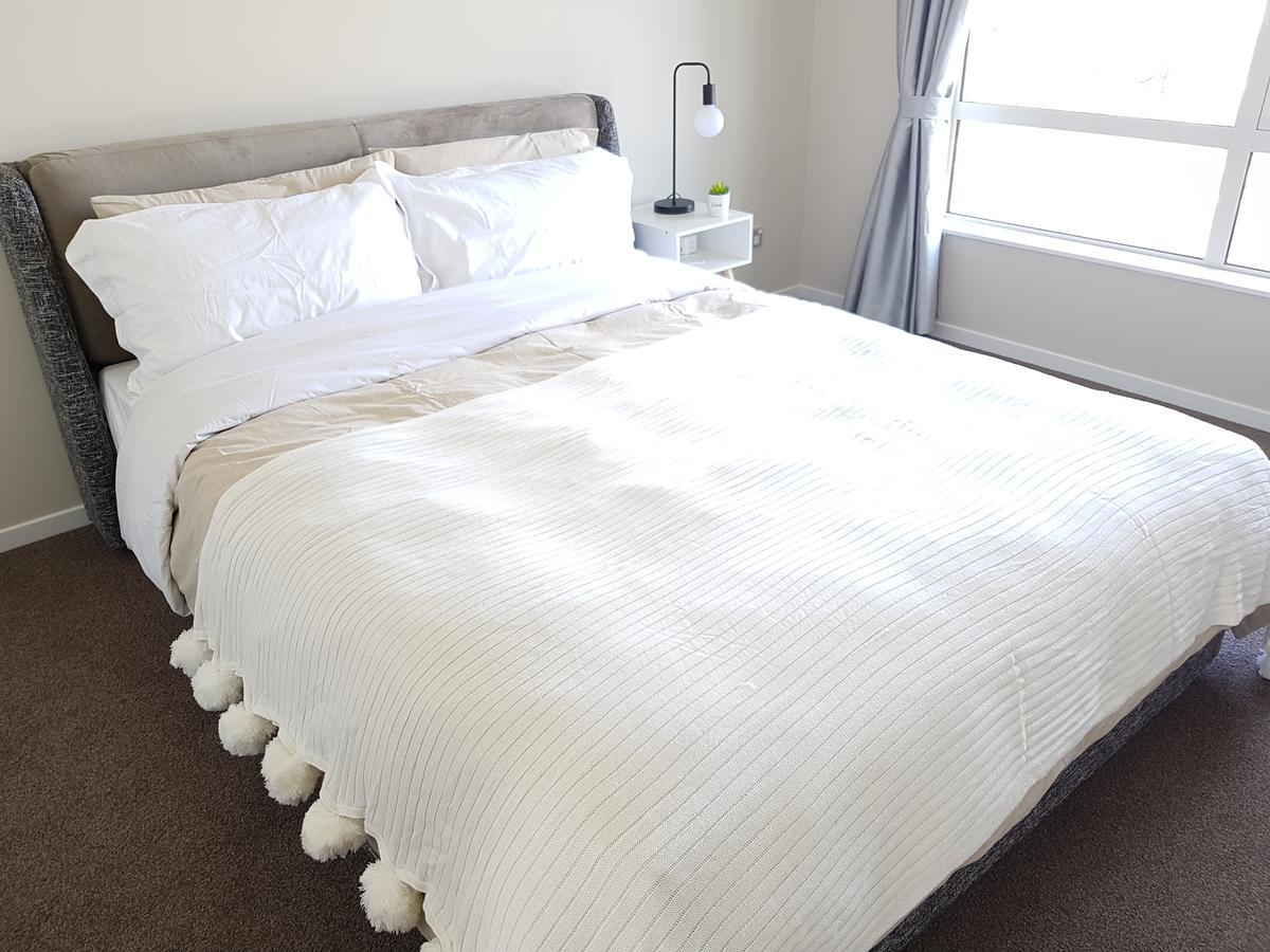 OT SeaView Villa Auckland Zewnętrze zdjęcie