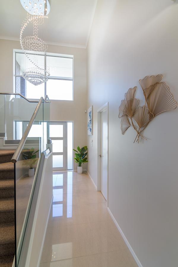OT SeaView Villa Auckland Zewnętrze zdjęcie
