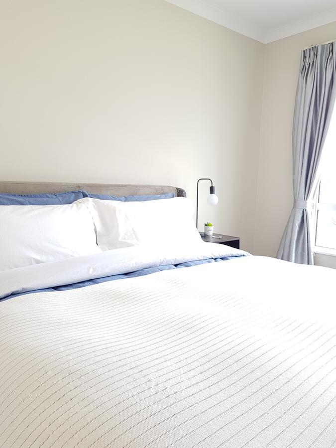 OT SeaView Villa Auckland Zewnętrze zdjęcie