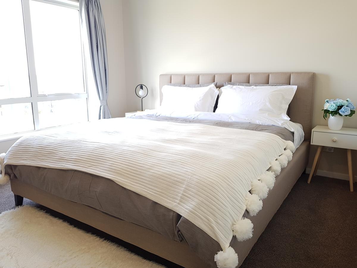 OT SeaView Villa Auckland Zewnętrze zdjęcie