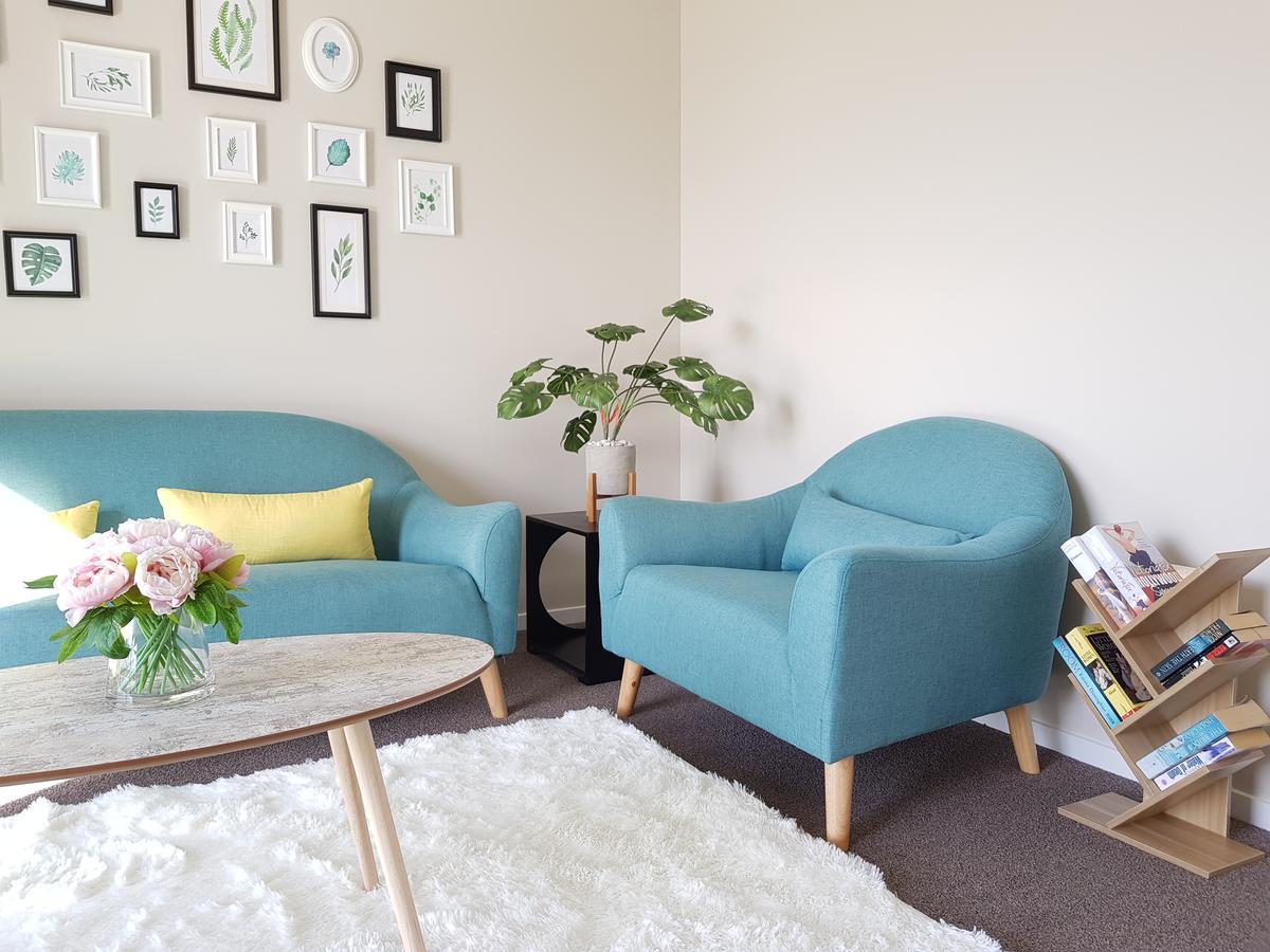 OT SeaView Villa Auckland Zewnętrze zdjęcie